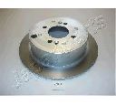 Disc frana JAPANPARTS DP-H01