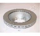 Disc frana JAPANPARTS DP-H02</br>Piesa auto pentru KIA JOICE  2.0