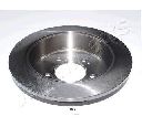 Disc frana JAPANPARTS DP-H03</br>Piesa auto pentru KIA SPORTAGE (JE, KM)  2.0 i 16V