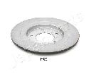 Disc frana JAPANPARTS DP-H09
