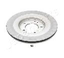 Disc frana JAPANPARTS DP-H10