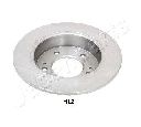 Disc frana JAPANPARTS DP-H12