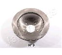 Disc frana JAPANPARTS DP-H13</br>Piesa auto pentru Frana disc