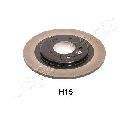 Disc frana JAPANPARTS DP-H15</br>Piesa auto pentru KIA CEE`D Sportswagon (JD)  1.4 CVVT