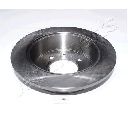 Disc frana JAPANPARTS DP-K03