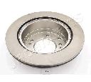 Disc frana JAPANPARTS DP-K12