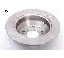 Disc frana JAPANPARTS DP-K16