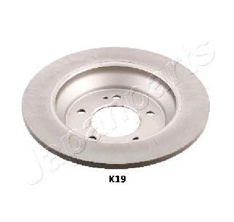 Disc frana JAPANPARTS DP-K19 Disc frana JAPANPARTS DP-K19
