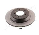 Disc frana JAPANPARTS DP-K19 Disc frana JAPANPARTS DP-K19