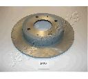 Disc frana JAPANPARTS DP-M00