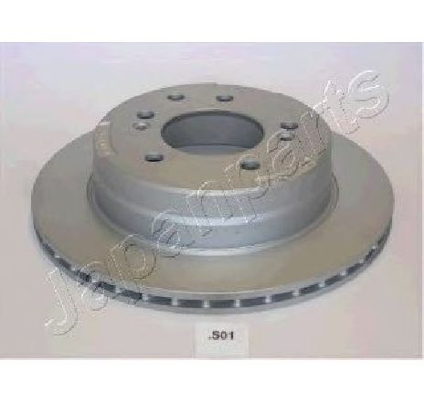 Disc frana JAPANPARTS DP-S01 Disc frana JAPANPARTS DP-S01