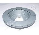 Disc frana JAPANPARTS DP-S01 Disc frana JAPANPARTS DP-S01