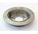 Disc frana JAPANPARTS DP-S02
