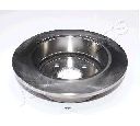 Disc frana JAPANPARTS DP-W00