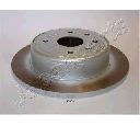 Disc frana JAPANPARTS DP-W04