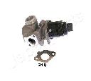 Supapa EGR JAPANPARTS EGR-219</br>Piesa auto pentru Recirculare gaze de evacuare (EGR)