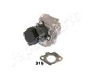 Supapa EGR JAPANPARTS EGR-219</br>Piesa auto pentru Recirculare gaze de evacuare (EGR)