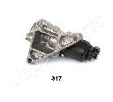 Supapa EGR JAPANPARTS EGR-317</br>Piesa auto pentru Recirculare gaze de evacuare (EGR)