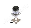 Supapa EGR JAPANPARTS EGR-W01</br>Piesa auto pentru Recirculare gaze de evacuare (EGR)