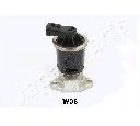 Supapa EGR JAPANPARTS EGR-W08</br>Piesa auto pentru Recirculare gaze de evacuare (EGR)