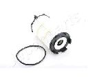 Filtru ulei JAPANPARTS FO-ECO087</br>Piesa auto pentru Filtre