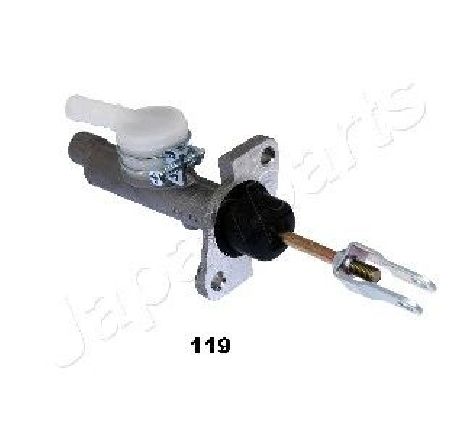Pompa centrala, ambreiaj JAPANPARTS FR-119</br>Piesa auto pentru Comanda ambreiaj Pompa centrala, ambreiaj JAPANPARTS FR-119</br>Piesa auto pentru Comanda ambreiaj