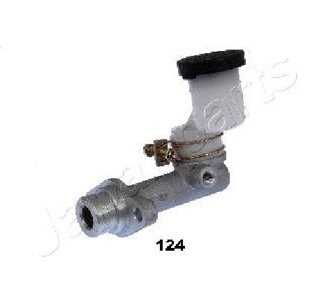 Pompa centrala, ambreiaj JAPANPARTS FR-124</br>Piesa auto pentru Comanda ambreiaj Pompa centrala, ambreiaj JAPANPARTS FR-124</br>Piesa auto pentru Comanda ambreiaj