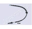 Cablu ambreiaj JAPANPARTS GC-634
