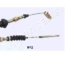 Cablu ambreiaj JAPANPARTS GC-813</br>Piesa auto pentru Comanda ambreiaj