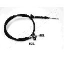 Cablu ambreiaj JAPANPARTS GC-821</br>Piesa auto pentru Comanda ambreiaj