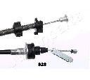 Cablu ambreiaj JAPANPARTS GC-828</br>Piesa auto pentru Categorii