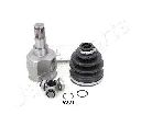 Set articulatie, planetara JAPANPARTS GI-W21</br>Piesa auto pentru Angrenare roata