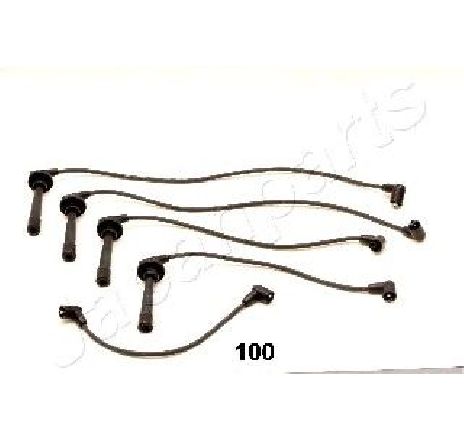 Set cablaj aprinder JAPANPARTS IC-100 Set cablaj aprinder JAPANPARTS IC-100
