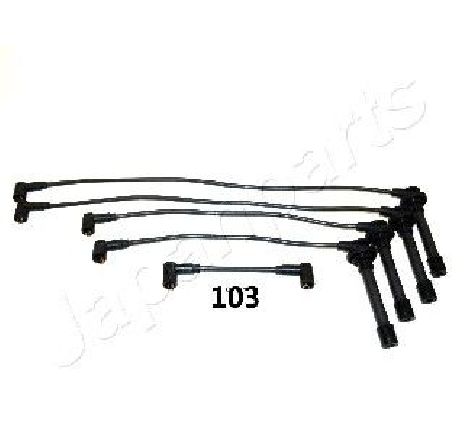 Set cablaj aprinder JAPANPARTS IC-103 Set cablaj aprinder JAPANPARTS IC-103