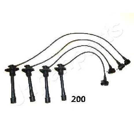 Set cablaj aprinder JAPANPARTS IC-200 Set cablaj aprinder JAPANPARTS IC-200