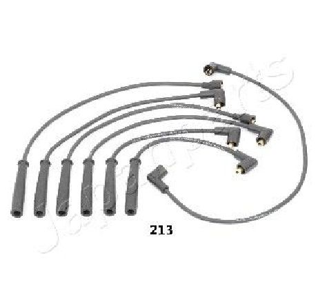 Set cablaj aprinder JAPANPARTS IC-213</br>Piesa auto pentru Aprindere scanteie/incandescenta Set cablaj aprinder JAPANPARTS IC-213</br>Piesa auto pentru Aprindere scanteie/incandescenta