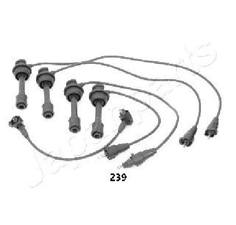 Set cablaj aprinder JAPANPARTS IC-239 Set cablaj aprinder JAPANPARTS IC-239