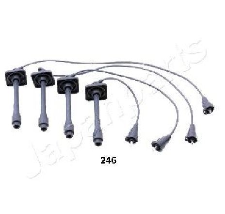 Set cablaj aprinder JAPANPARTS IC-246 Set cablaj aprinder JAPANPARTS IC-246