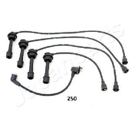Set cablaj aprinder JAPANPARTS IC-250 Set cablaj aprinder JAPANPARTS IC-250
