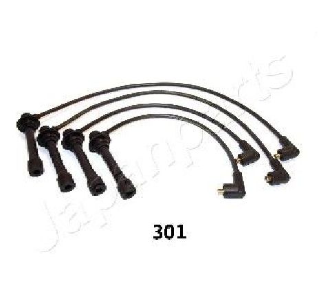 Set cablaj aprinder JAPANPARTS IC-301</br>Piesa auto pentru Aprindere scanteie/incandescenta Set cablaj aprinder JAPANPARTS IC-301</br>Piesa auto pentru Aprindere scanteie/incandescenta