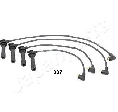 Set cablaj aprinder JAPANPARTS IC-307 Set cablaj aprinder JAPANPARTS IC-307