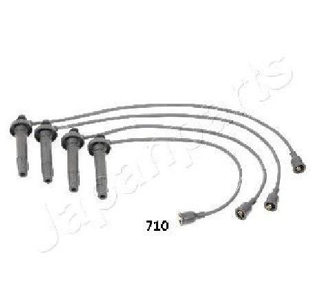 Set cablaj aprinder JAPANPARTS IC-710</br>Piesa auto pentru Aprindere scanteie/incandescenta Set cablaj aprinder JAPANPARTS IC-710</br>Piesa auto pentru Aprindere scanteie/incandescenta