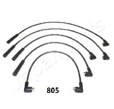Set cablaj aprinder JAPANPARTS IC-805</br>Piesa auto pentru Aprindere scanteie/incandescenta Set cablaj aprinder JAPANPARTS IC-805</br>Piesa auto pentru Aprindere scanteie/incandescenta