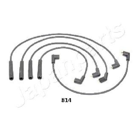 Set cablaj aprinder JAPANPARTS IC-814</br>Piesa auto pentru Aprindere scanteie/incandescenta Set cablaj aprinder JAPANPARTS IC-814</br>Piesa auto pentru Aprindere scanteie/incandescenta