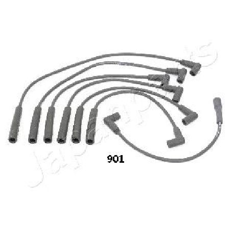 Set cablaj aprinder JAPANPARTS IC-901</br>Piesa auto pentru Aprindere scanteie/incandescenta Set cablaj aprinder JAPANPARTS IC-901</br>Piesa auto pentru Aprindere scanteie/incandescenta