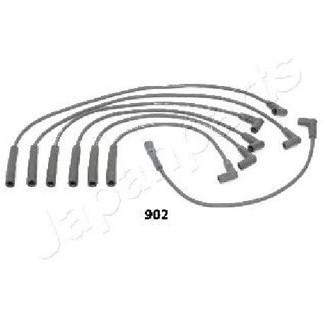 Set cablaj aprinder JAPANPARTS IC-902</br>Piesa auto pentru Aprindere scanteie/incandescenta Set cablaj aprinder JAPANPARTS IC-902</br>Piesa auto pentru Aprindere scanteie/incandescenta