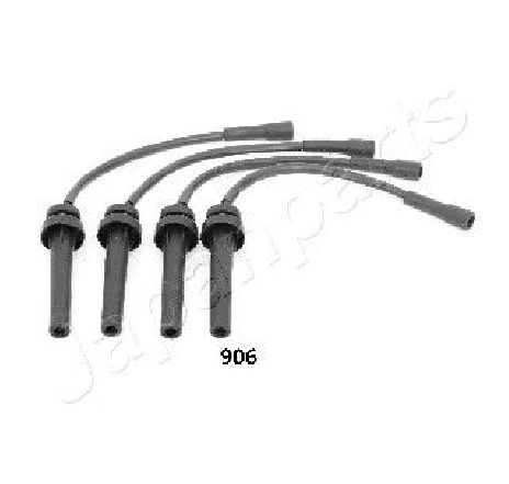 Set cablaj aprinder JAPANPARTS IC-906</br>Piesa auto pentru Aprindere scanteie/incandescenta Set cablaj aprinder JAPANPARTS IC-906</br>Piesa auto pentru Aprindere scanteie/incandescenta