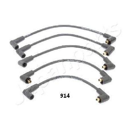 Set cablaj aprinder JAPANPARTS IC-914</br>Piesa auto pentru Aprindere scanteie/incandescenta Set cablaj aprinder JAPANPARTS IC-914</br>Piesa auto pentru Aprindere scanteie/incandescenta