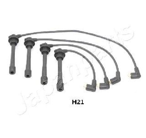 Set cablaj aprinder JAPANPARTS IC-H21</br>Piesa auto pentru Aprindere scanteie/incandescenta Set cablaj aprinder JAPANPARTS IC-H21</br>Piesa auto pentru Aprindere scanteie/incandescenta