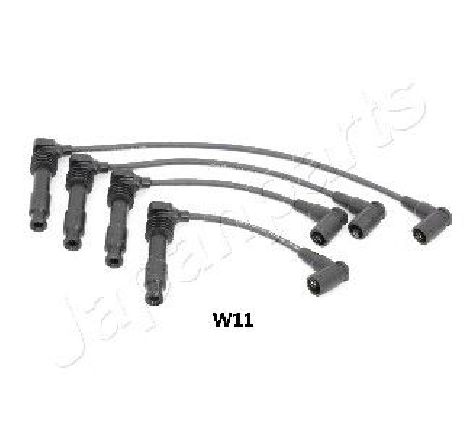 Set cablaj aprinder JAPANPARTS IC-W11</br>Piesa auto pentru Aprindere scanteie/incandescenta Set cablaj aprinder JAPANPARTS IC-W11</br>Piesa auto pentru Aprindere scanteie/incandescenta